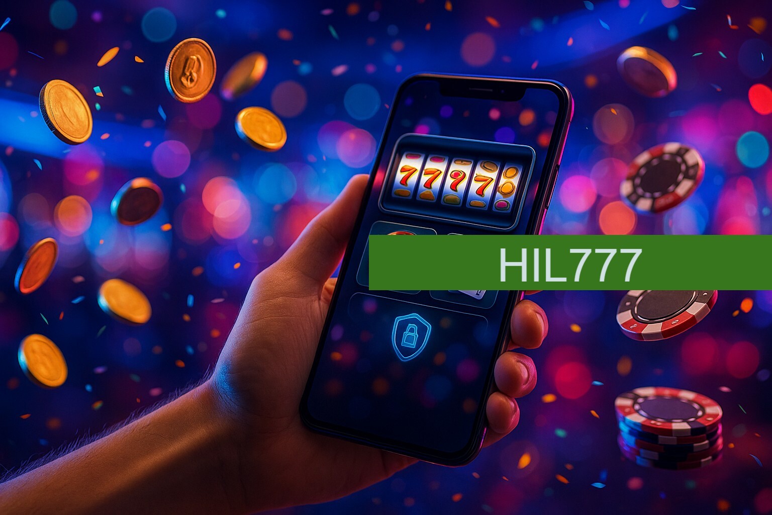 Benefícios do App